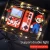 Import 400-in-one children&#x27;s video game console Handheld SUP dual-charge game console from China