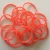 Import 40/50/60 shore soft silicone rubber ring/silicone oring for sealing kettle from China