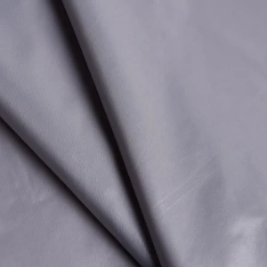 40D nylon taffeta down proof matte fabric light weight down jacket lining