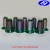 Import 40Ne, 3ply with 20D conductive filament polyester antistatic sewing thread from China