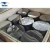 Import 410 430 201 304 Soft Quality Stainless Steel Discs from China