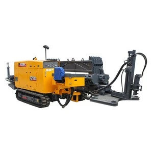450KN horizontal directional drilling machine XZ450