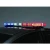 Import 48 inch roof mount led grid red blue firefighter pov vehicle police lights and siren from China