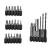 Import 4.8V Rechargeable 25 Pcs Cordless Screwdriver Set Mini Electric Screwdriver from China