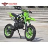 49cc petrol cross automatic  two stroke motorcycle ( DB701)