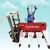 Import 4GK-100 diesel paddy rice harvesting and cutting bundling machine/ alfalfa reed paddy rice reaper binder from China
