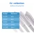 Import 4mil Glass Film commercial building window film from China