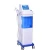 Import 5 in 1 Microdermabrasion RF Oxygenation Machine with Needle/Needle-free Mesotherapy from China