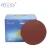 Import 5-inch  Hook and Loop Sanding Discs 40/80/120/240/320/600/800 Assorted Grits Sand paper pack of 70 from China