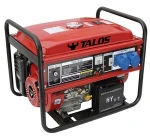 5 kVA Portable Gasoline Power Generator