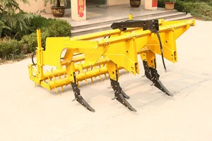 5 tines scarifier with low price