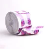 500 pieces  Butterfly Shaped Gel Acrylic nails Extension paper Nail Form