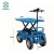 Import 500kg Mobile Hydraulic Scissor Lift Table / Lifting Trolley / Electric lift Cart from China