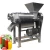 500kg/h Ginger pomegranate juice press/fruit juice screw press/juicer making machine