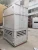 Import 500kg/hour Stainless steel blast freezer compressor quick IQF  tunnel freezer IQF freezer for meat  seafood  freezing machine from China
