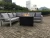 Import 50&quot;Rectangular Outdoor Gas Garden Fire Pit Table from China