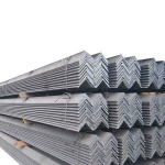 50X50  90*90 160*160 180*180mm  material 410 stainless steel angle steel  for construction decoration  Chemical equipment