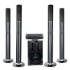 5.1 bass speakers home theatre system, home theater system