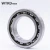 Import 52x25x15 deep groove ball bearing 6205 from China