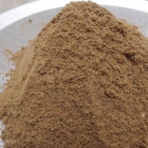 55% Protein Fish Meal from Vietnam Manufacturer High Quality