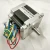 Import 57YD09 NEMA 23,  1.8 Degree, 56mm size high torque gear reducer stepper motor from China