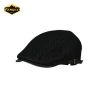 58cm army custom peaked caps,berets for business men