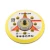 Import 5Inch 8holes Hook Loop Sticker Sanding Disc Polishing Pad for Random Orbital Sander from China