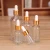 Import 5ml 15ml 20ml 30ml 50ml 100ml amber glass dropper bottle essential oil bottle clear bottle from China