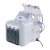 Import 6 in1Mini Bubble H2O2 Hydra Aqua machine Oxygen jet Facial Deep Cleaning small Device from China