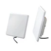 6 meters range warehouse access control wall-mounted 900mhz rfid card reader