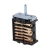 Import 6 Position Rotary Switch Oven Rotary Selector Switch T150 16A 250VAC 7 Position RS06 from China