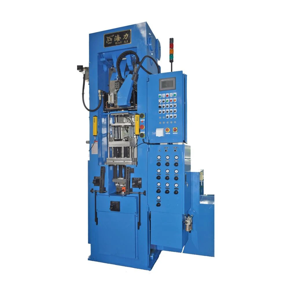 60 ton, HPP-600S automatic Mechanical powder metallurgy press machine
