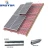 Import 6005-T5 Extruded Solar Panel Mounting Aluminum Rail For Pv Brackets System from China