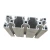 Import 6063 industrial aluminum 6000 Series Automation frame extrusion profile Material from China