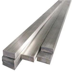 6082 6061 Customized Aluminium Flat Bar For Building Construction Decoration