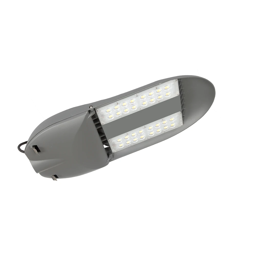 60w waterproof IP65 Aluminium LED Street Light