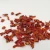 Import 6*6mm Dehydrated Red Bell Pepper from China