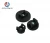 Import 66mm Dia Pot Magnet Flat With Internal Thread And Rubber Coating Neodymium Mount from China