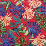 68056 Polyester Spandex S/P Knit Fabric