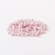 Import 6/8/10/12mm pink Ceramic beads wholesale jewelry loose beads from China