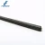 Import 6mm Natural Rubber Windshield Wiper Blade Rubber Refill Strip for Boneless Beam Flat Type Wiper Blades from China
