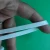 Import 6mm nylon spandex  custom non slip rubber clear swimwear elastic band from China
