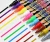 Import 6mm Round Tip Art Erasable Liquid Chalk Marker Pen from China