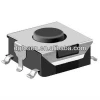 6mm tactile switch series TS-1306