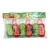 Import 6pcs/bag 110ml jelly juice fruit juice from China