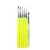 Import 6pcs/Set Multi-Functional Manicure Nail Art Brush Acrylic Sculpture Pen Nail Art Brush Kit from China