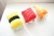 Import 6&quot; Multi-designs Newest Sushi Toy Plush Pillow from China