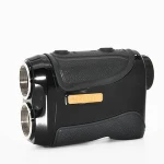 6X Magnification  700y  laser rangefinder for golf training aid