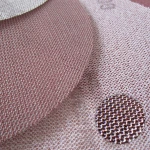 6'' Mesh Sanding disc /Waterproof  Mesh Sandpaper/Sanding Screen Abrasive tools