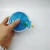 Import 7 Days Mini Travel Cute Plastic Pill Box Round Shape Weekly Pill Case Cute Medicine Box from China